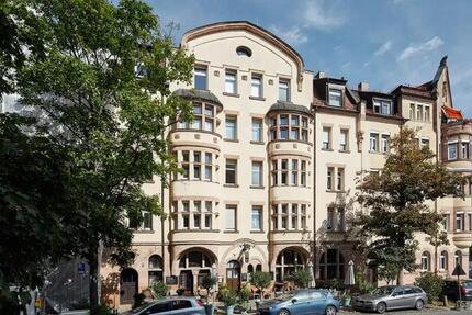 Wohnen auf Zeit Nürnberg Gärten hinter der Veste - 1 Zimmer, 700&euro; | Angebot:22648210