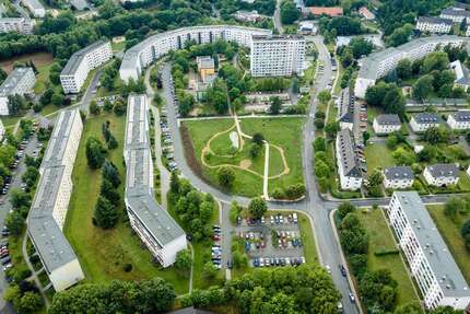 Wohnung Reichenbach Obermylau - 3 Zimmer, 70 m&sup2;, 310&euro; | Angebot:25281837