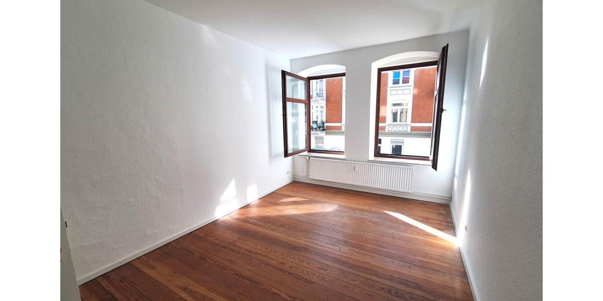 Etagenwohnung Flensburg Altstadt - 4 Zimmer, 93 m&sup2;, 860&euro; | Angebot:26443864
