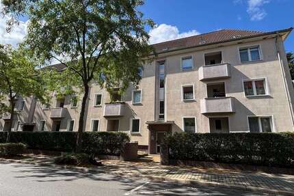 Wohnung Halberstadt Wehrstedt - 3 Zimmer, 68 m&sup2;, 440&euro; | Angebot:25199134