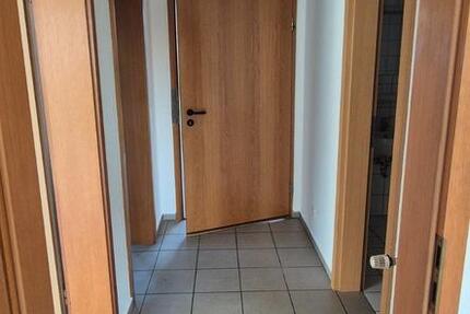 2-Zimmer Erdgeschosswohnung zu vermieten in Schwagstorf 2 zimmer