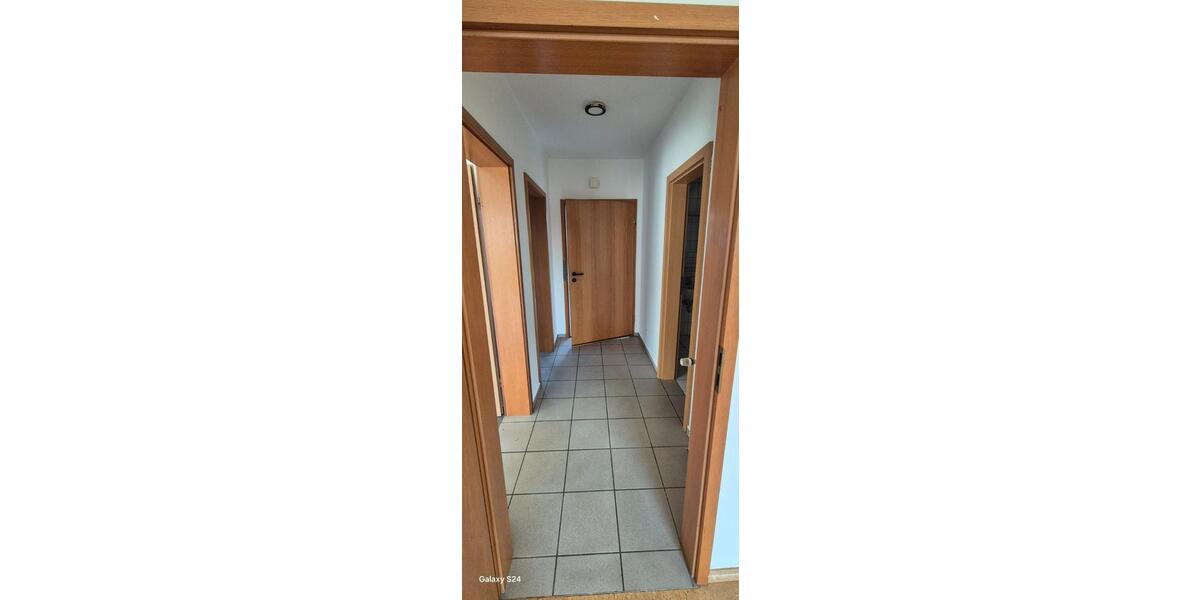 2-Zimmer Erdgeschosswohnung zu vermieten in Schwagstorf 2 zimmer