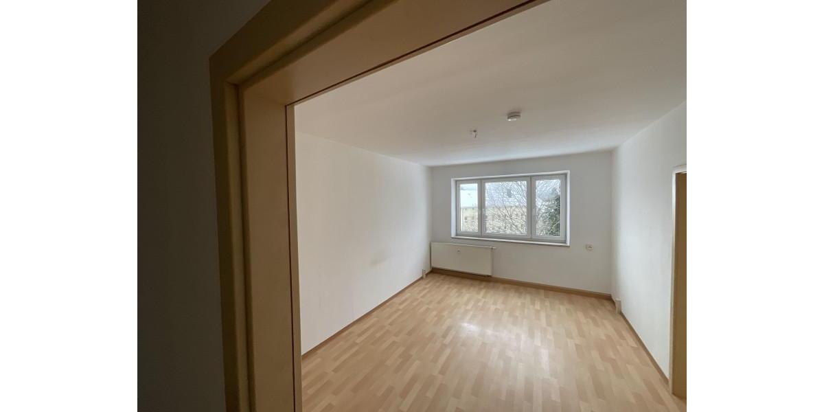 Etagenwohnung Suhl Aue 1 - 2 Zimmer, 47 m&sup2;, 330&euro; | Angebot:26181170