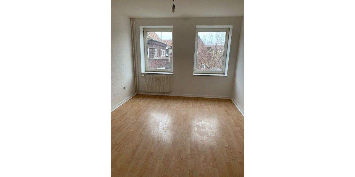 Etagenwohnung Duisburg Marxloh - 2 Zimmer, 61 m&sup2;, 430&euro; | Angebot:24482600