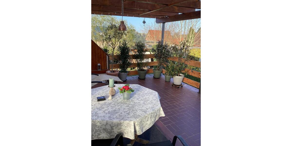 Wohnen auf Zeit Oldenburg Alexandersfeld - 2.5 Zimmer, 50 m&sup2;, 900&euro; | Angebot:25960409