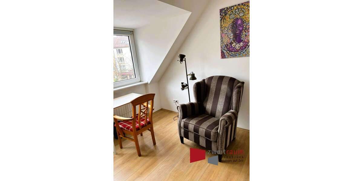 Zimmer Osnabrück Wüste - 2 Zimmer, 690&euro; | Angebot:26754929