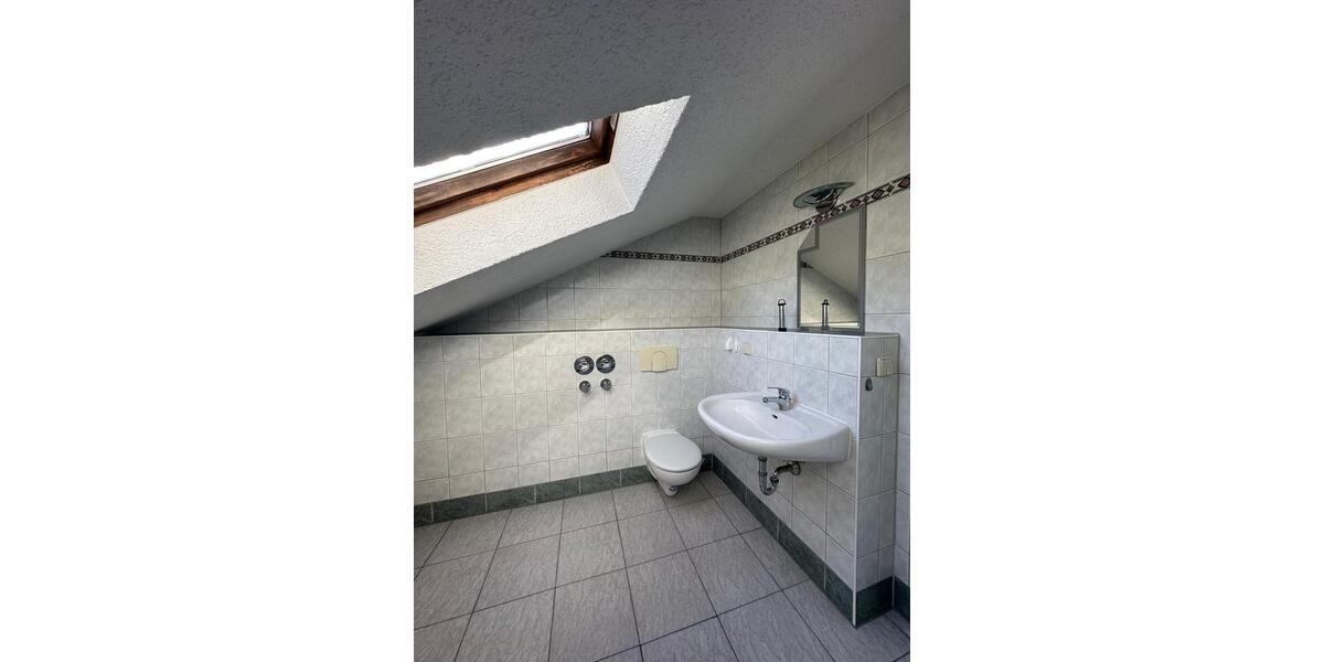 Maisonettenwohnung Waltershausen - 2 Zimmer, 68 m&sup2;, 540&euro; | Angebot:26624689