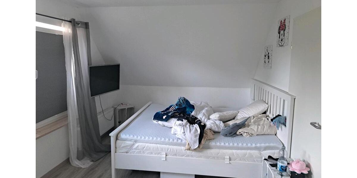 3- Zimmerwohnung ab sofort zu vermieten 3 zimmer