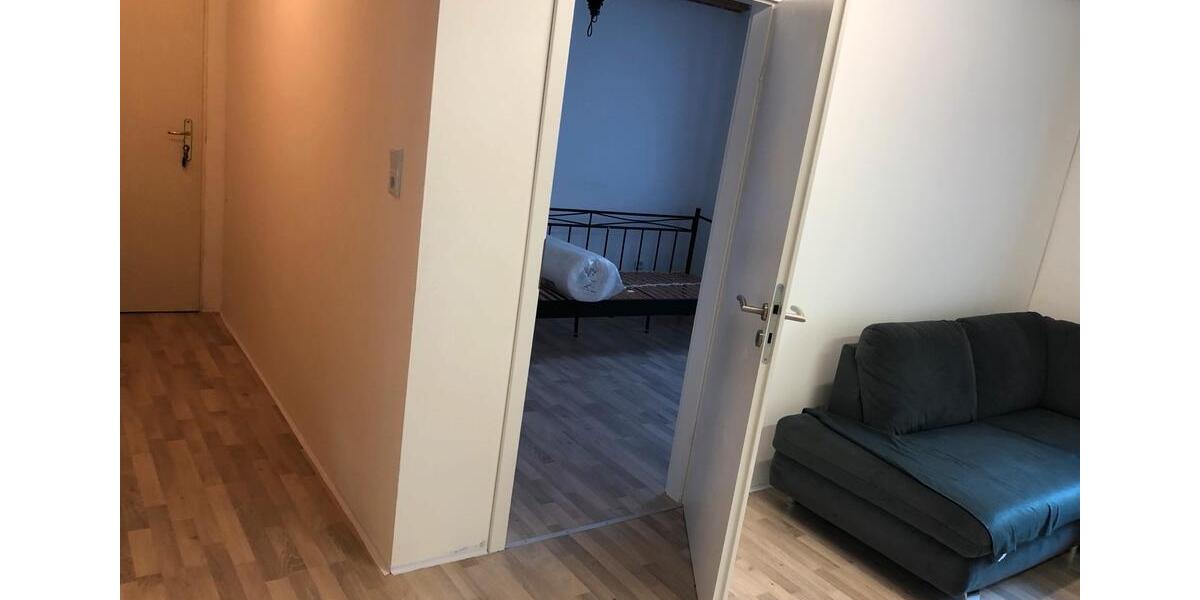 Erdgeschoßwohnung Bremen Vegesack - 2 Zimmer, 41 m&sup2;, 950&euro; | Angebot:25537930