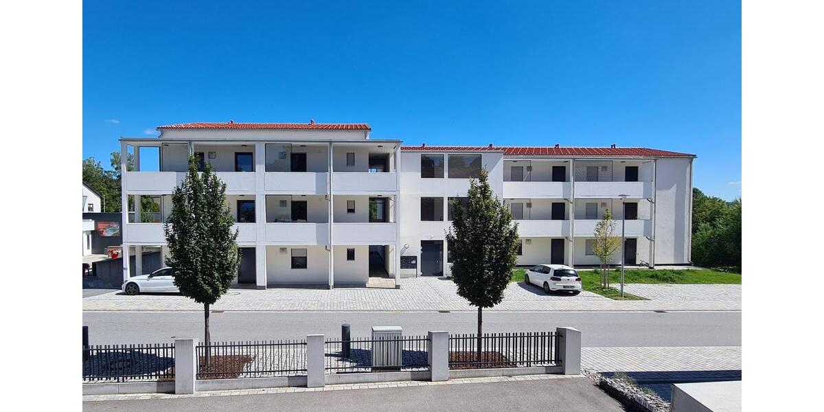 Etagenwohnung Freyung - 2 Zimmer, 59 m&sup2;, 598&euro; | Angebot:26468884