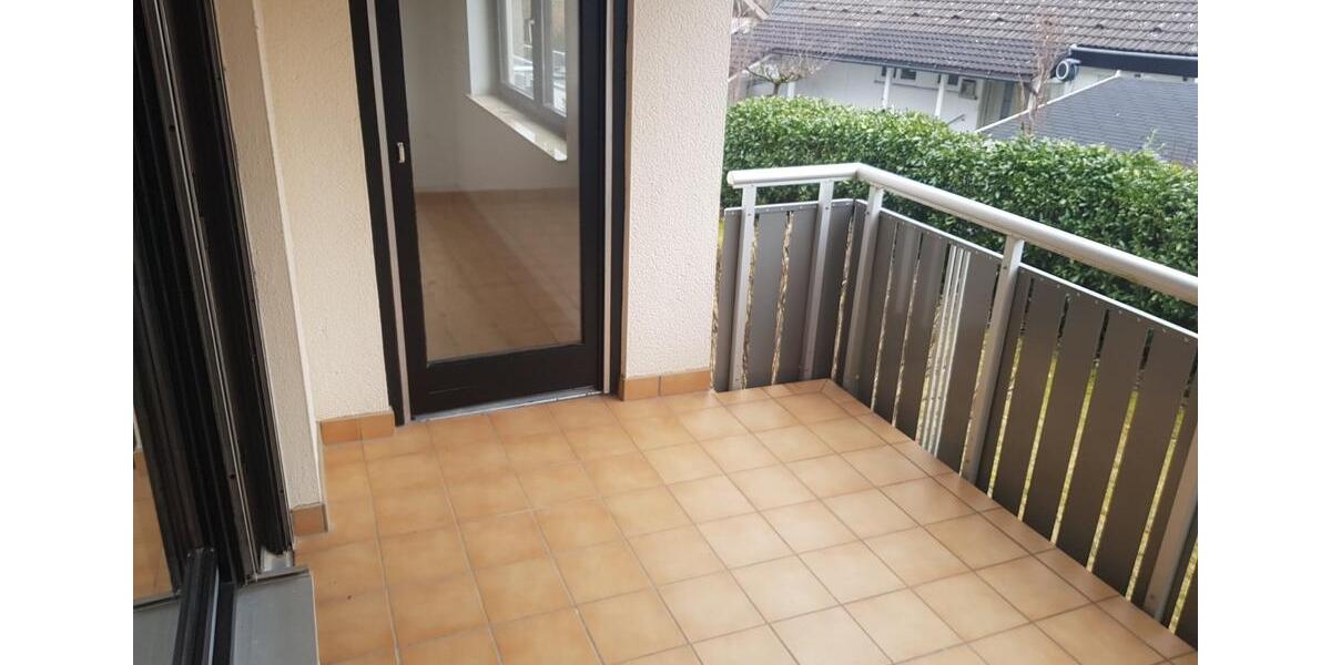 Erdgeschoßwohnung Unterkirnach - 2 Zimmer, 57 m&sup2;, 550&euro; | Angebot:25081537