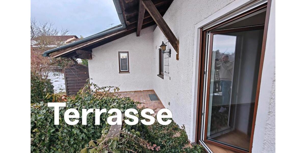 Einfamilienhaus Buchbach - 6 Zimmer, 175 m&sup2;, 1.600&euro; | Angebot:24840773