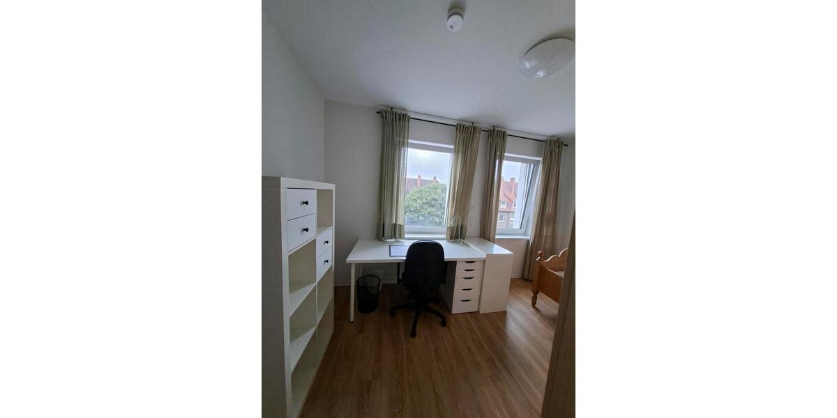 Wohnen auf Zeit Osnabrück Eversburg - 1 Zimmer, 12 m&sup2;, 359&euro; | Angebot:25992027
