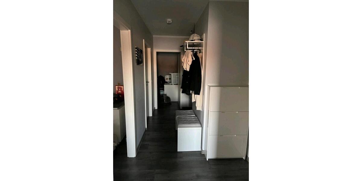 Dachgeschoßwohnung Zeuthen - 3 Zimmer, 63 m&sup2;, 1.268&euro; | Angebot:26350629