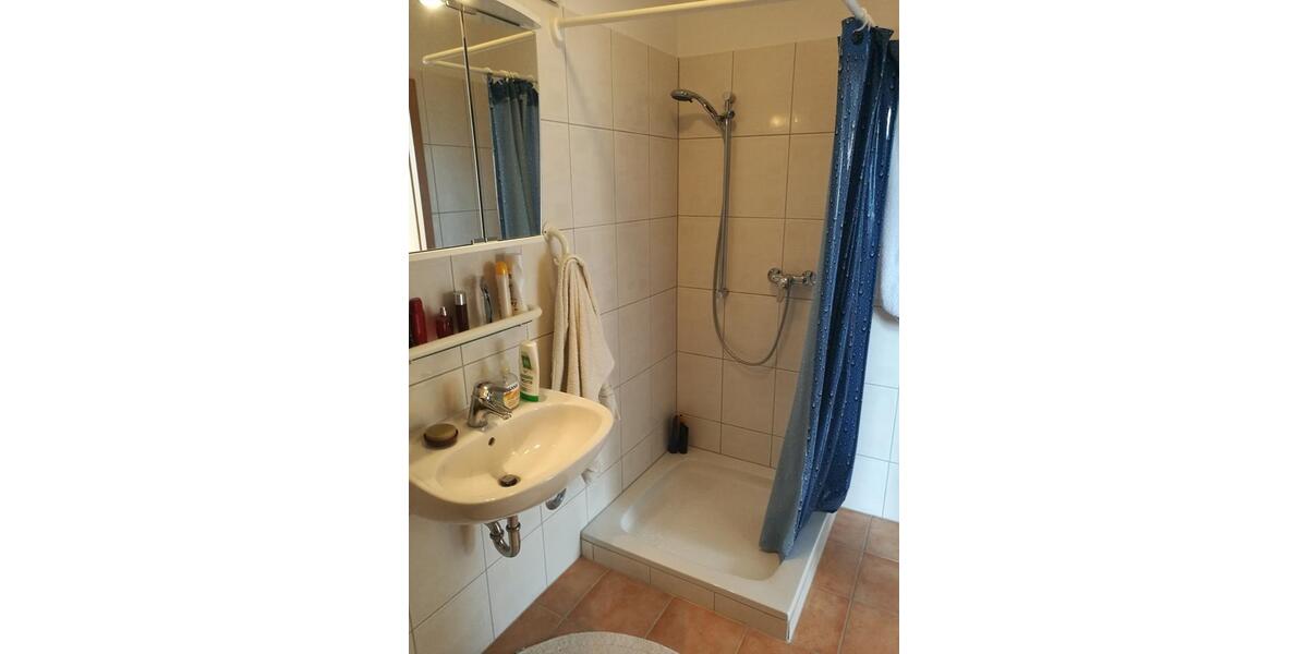 Dachgeschoßwohnung Bad Kissingen - 2 Zimmer, 40 m&sup2;, 350&euro; | Angebot:26612621
