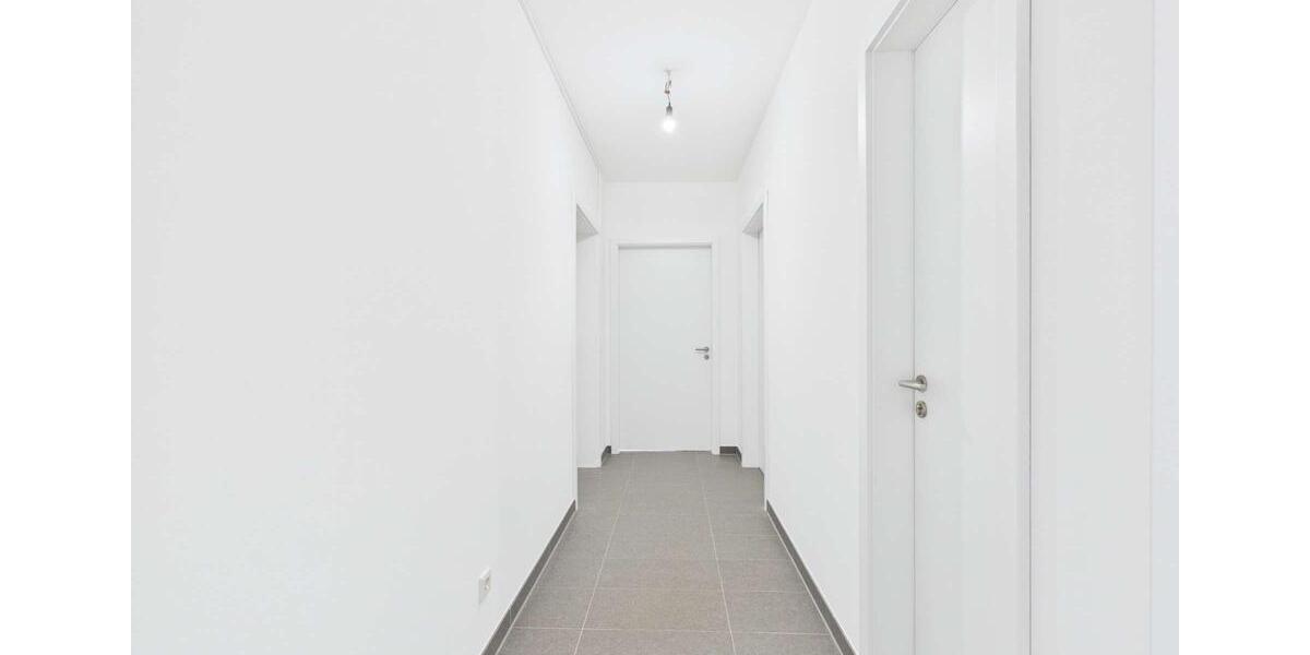 Etagenwohnung Bebra - 3 Zimmer, 92 m&sup2;, 1.095&euro; | Angebot:26618606