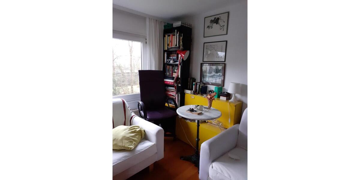 Erdgeschoßwohnung Niddatal - 4 Zimmer, 90 m&sup2;, 1.250&euro; | Angebot:26502138