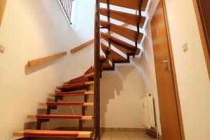 Wohnung Großbodungen - 4 Zimmer, 92 m&sup2;, 650&euro; | Angebot:25796306