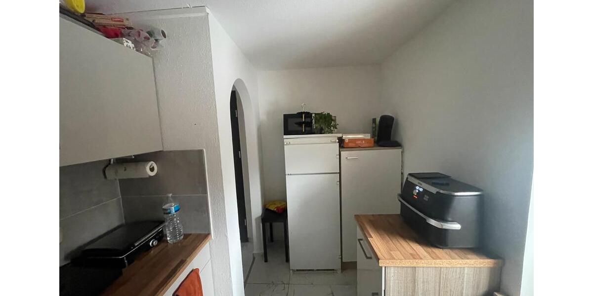 Mietwohnung 2 zimmer