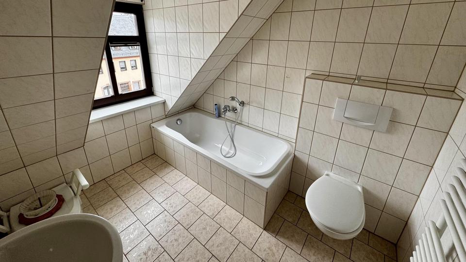 Maisonettenwohnung Rochlitz - 2 Zimmer, 67 m&sup2;, 301&euro; | Angebot:21131288