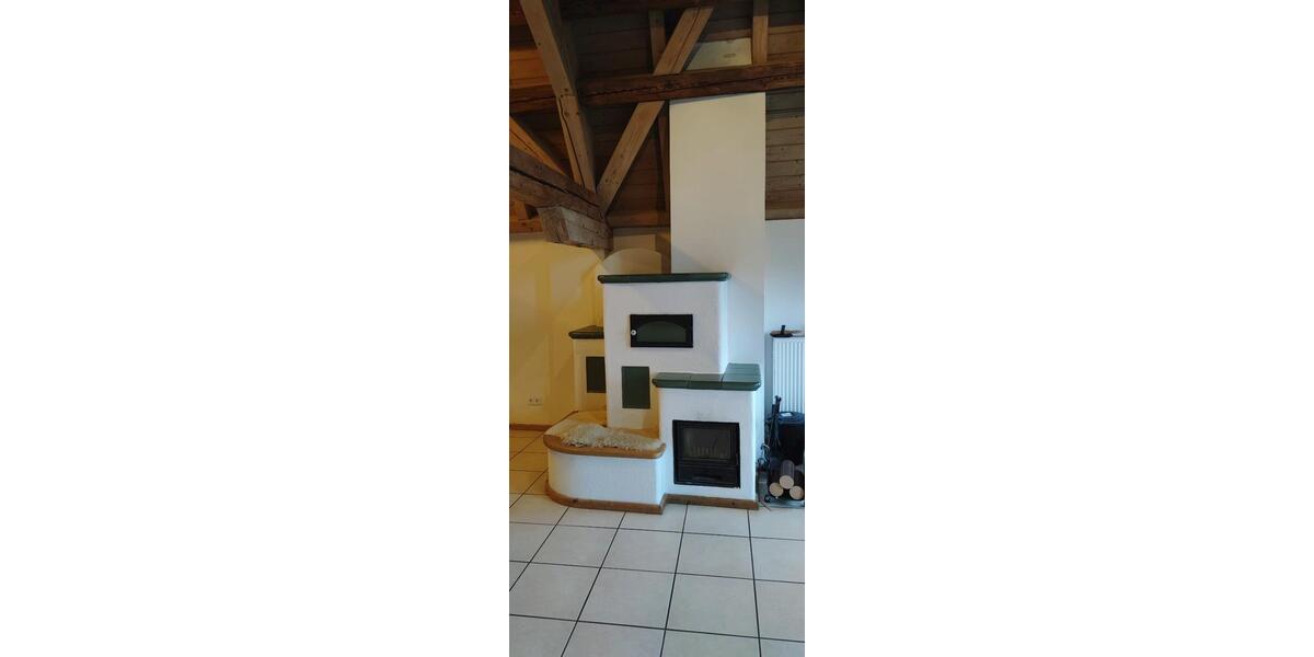 7 Zimmer Wohnung mit Balkon im Zentrum von Neustadt 7 zimmer