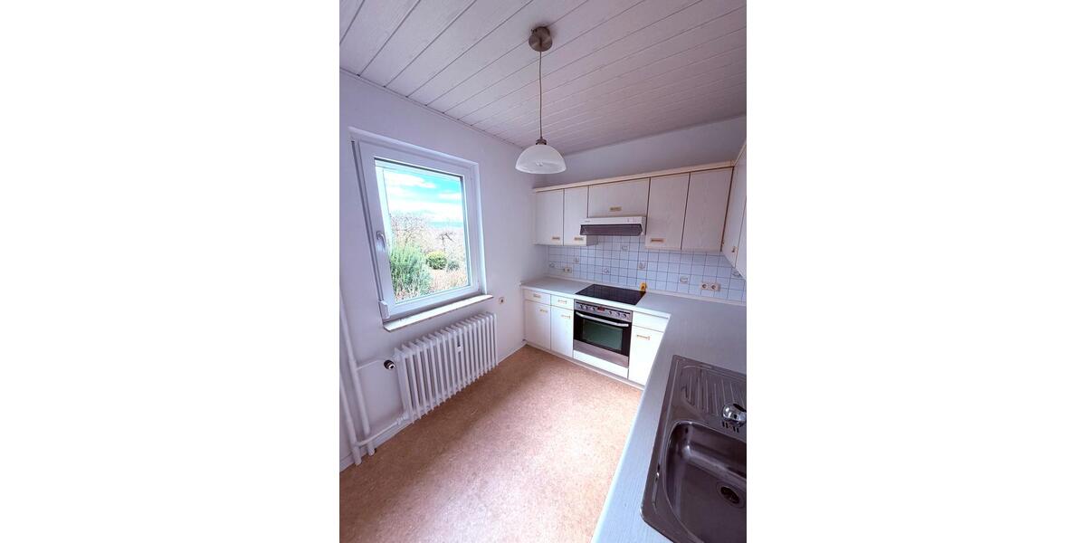 Einfamilienhaus Hünfeld - 4 Zimmer, 100 m&sup2;, 890&euro; | Angebot:26023320