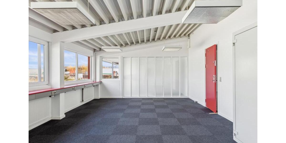 Gewerbeobjekt Harrislee - 160&euro; | Angebot:25628503