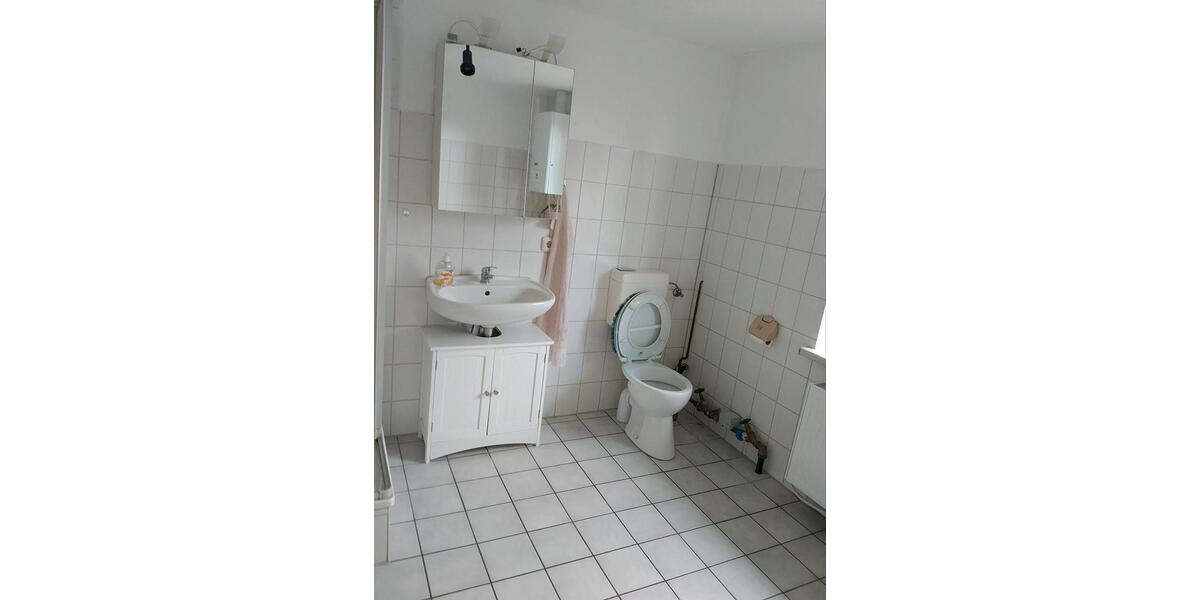 Doppelhaushälfte Vellahn - 2 Zimmer, 50 m&sup2;, 350&euro; | Angebot:26670305
