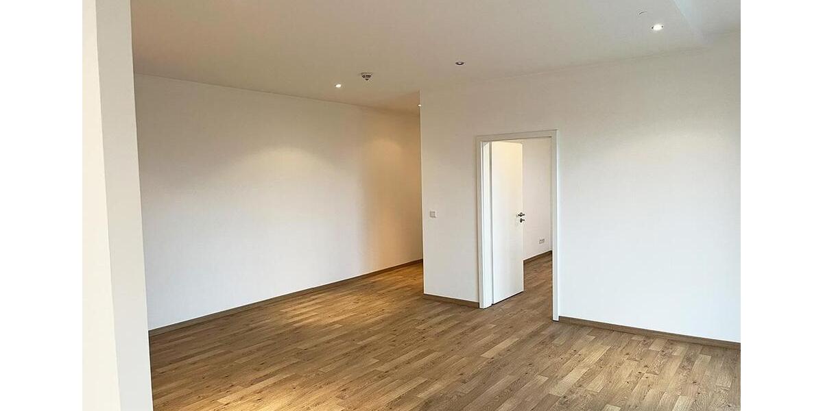 70 m² Barrierenfreie Seniorenwohnung mit Balkon im Ginkgo-Haus zu vermieten 2 zimmer