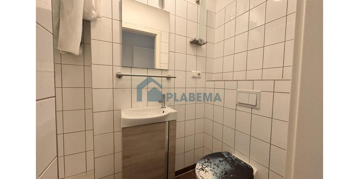 Erdgeschoßwohnung Stralsund Langendorfer Berg - 1 Zimmer, 29 m&sup2;, 525&euro; | Angebot:26182629
