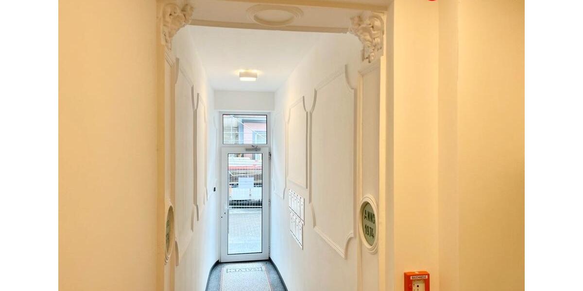 Etagenwohnung Aachen Aachen-Mitte - 1 Zimmer, 25 m&sup2;, 595&euro; | Angebot:26003631