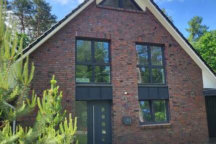 Haus Buchholz Seppensen - 4 Zimmer, 146 m&sup2;, 1.990&euro; | Angebot:26766424