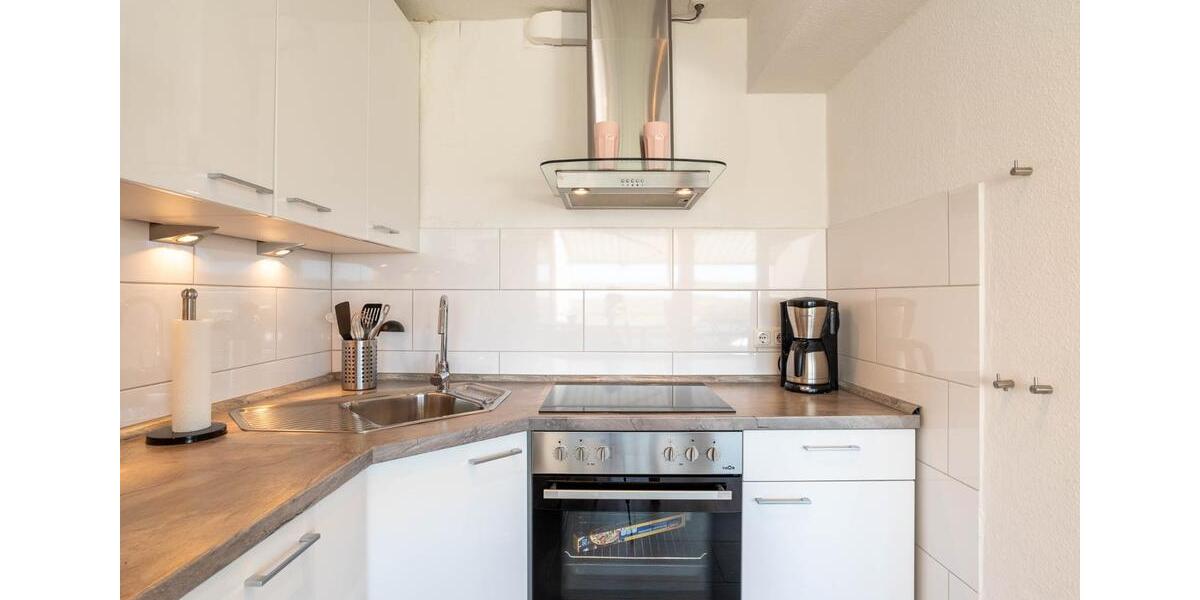 Wohnen auf Zeit Kiel - 1 Zimmer, 46 m&sup2;, 895&euro; | Angebot:24327532