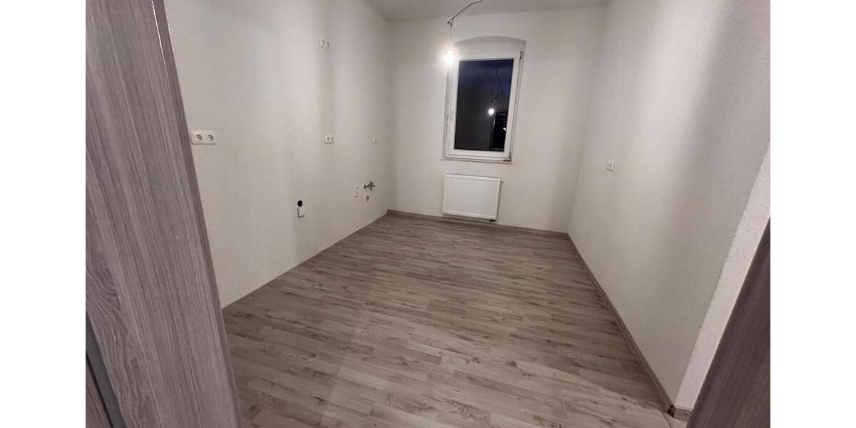 Etagenwohnung Neunkirchen - 2 Zimmer, 48 m&sup2;, 600&euro; | Angebot:24732155
