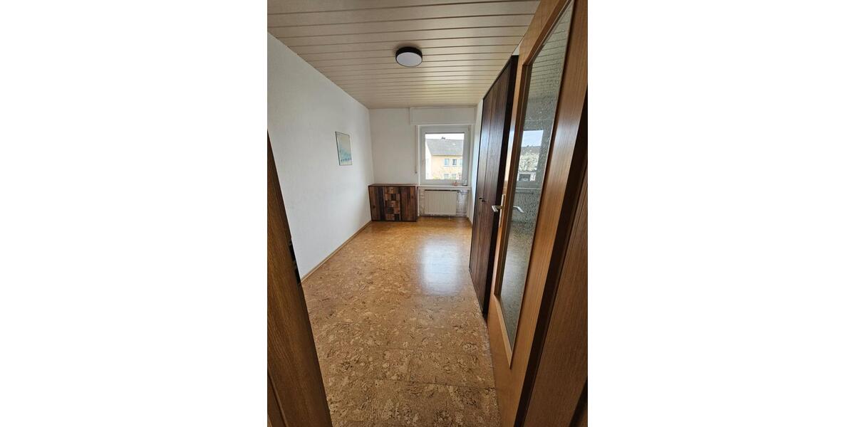 Etagenwohnung Bielefeld Senne - 4 Zimmer, 77 m&sup2;, 700&euro; | Angebot:26250348