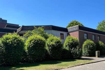 Wohnung Oldenburg Eversten - 2 Zimmer, 56 m&sup2;, 398&euro; | Angebot:27279855