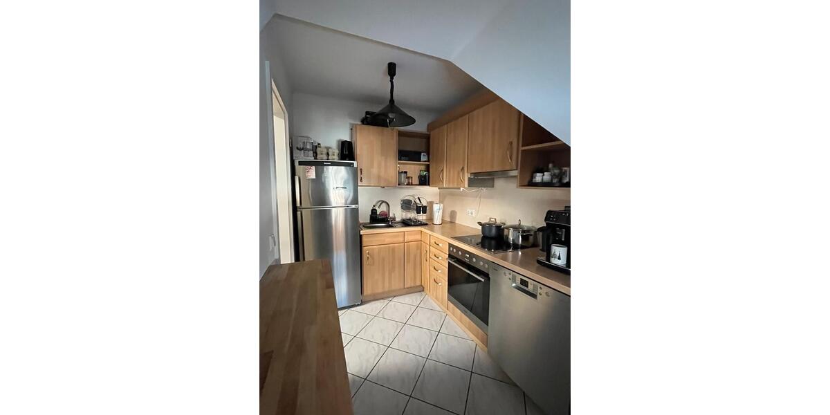 Mietenwohnung 3 zimmer