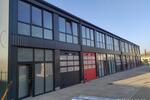 Gewerbeobjekt Wuppertal Gemarkung Vohwinkel - 1.360&euro; | Angebot:19166470