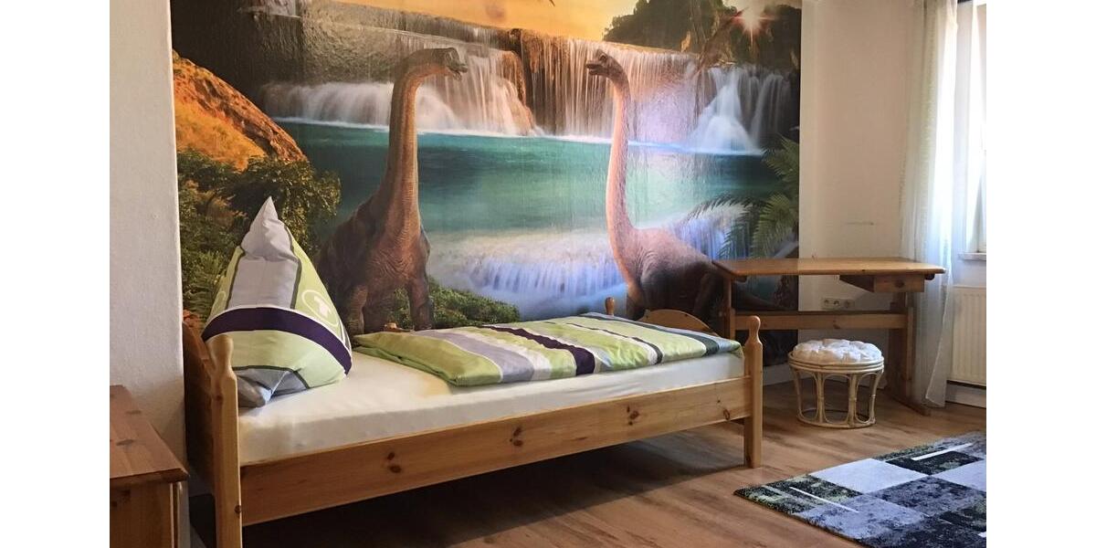 Wohnen auf Zeit Schöppenstedt - 4 Zimmer, 120 m&sup2;, 35&euro; | Angebot:18826013