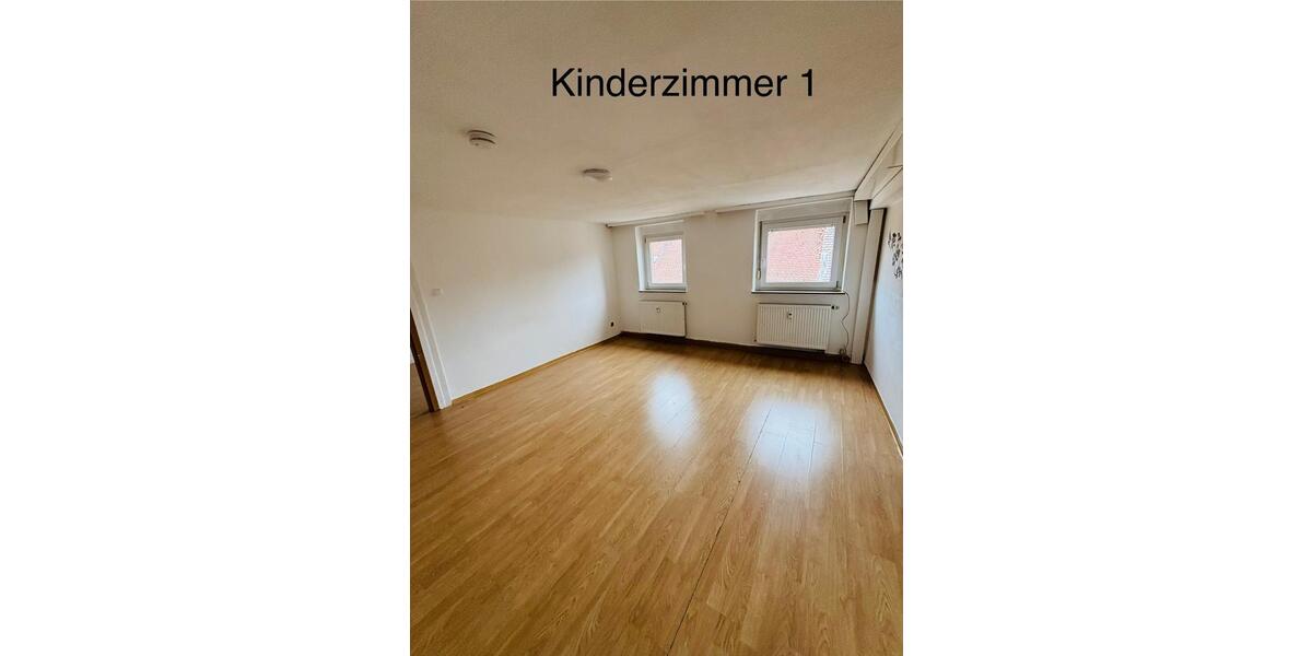 Etagenwohnung Wörth am Main - 4 Zimmer, 96 m&sup2;, 1.250&euro; | Angebot:26124379