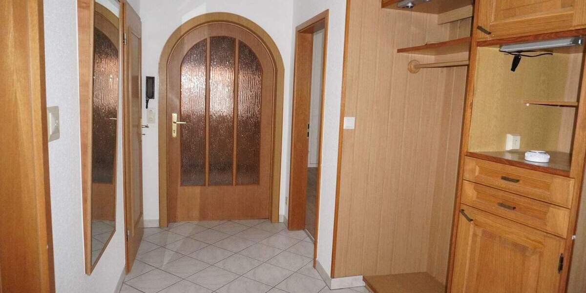 Etagenwohnung Lingen (Ems) Bramsche - 3 Zimmer, 80 m&sup2;, 550&euro; | Angebot:23936634