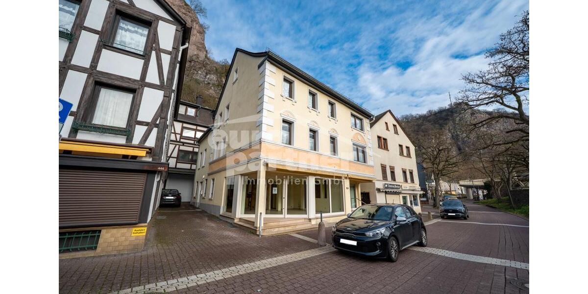 Gewerbeobjekt Idar-Oberstein Oberstein - 800&euro; | Angebot:24684057