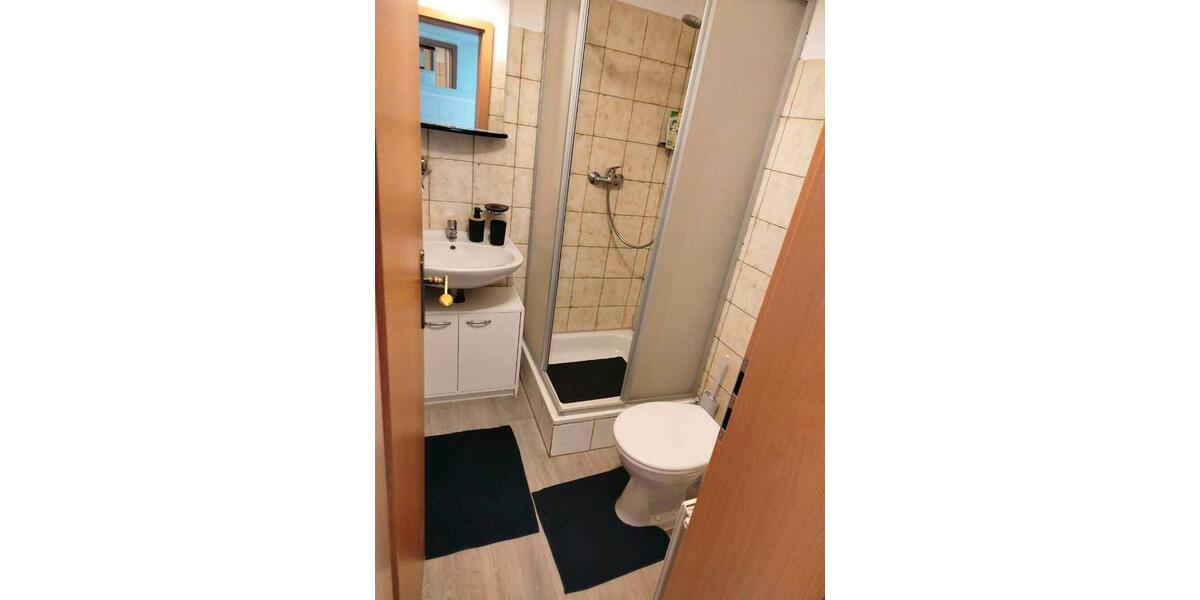 Wohnen auf Zeit Ibbenbüren - 3 Zimmer, 60 m&sup2;, 18&euro; | Angebot:25424542