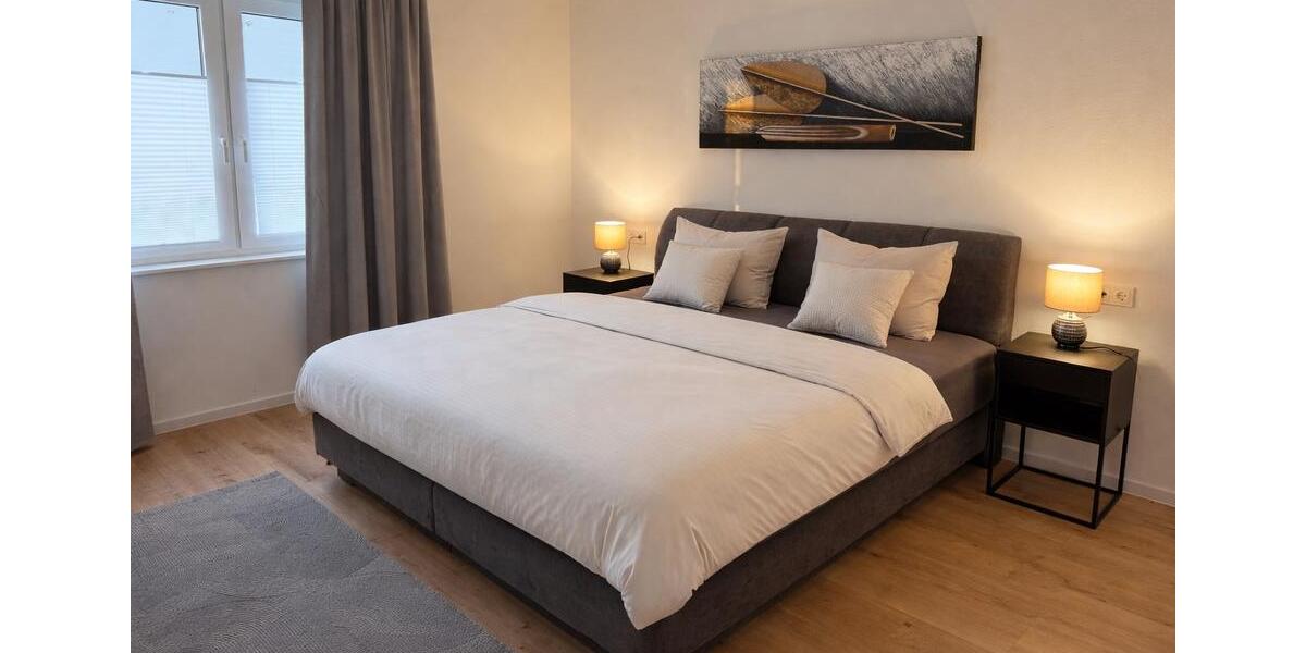 Wohnen auf Zeit Herford - 1 Zimmer, 70 m&sup2;, 75&euro; | Angebot:25937087