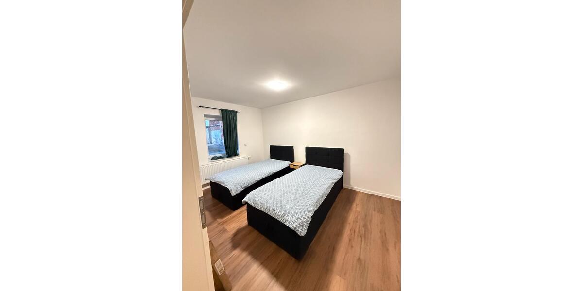 Erdgeschoßwohnung Magdeburg Neue Neustadt - 2 Zimmer, 53 m&sup2;, 530&euro; | Angebot:25923062