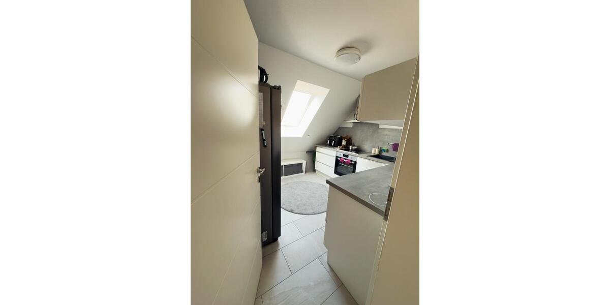 Dachgeschoßwohnung Wächtersbach - 3 Zimmer, 85 m&sup2;, 850&euro; | Angebot:25764400