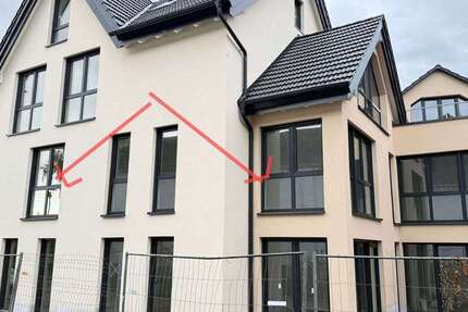 Wohnung zum Mieten in Köln 1.495 € 68 m²