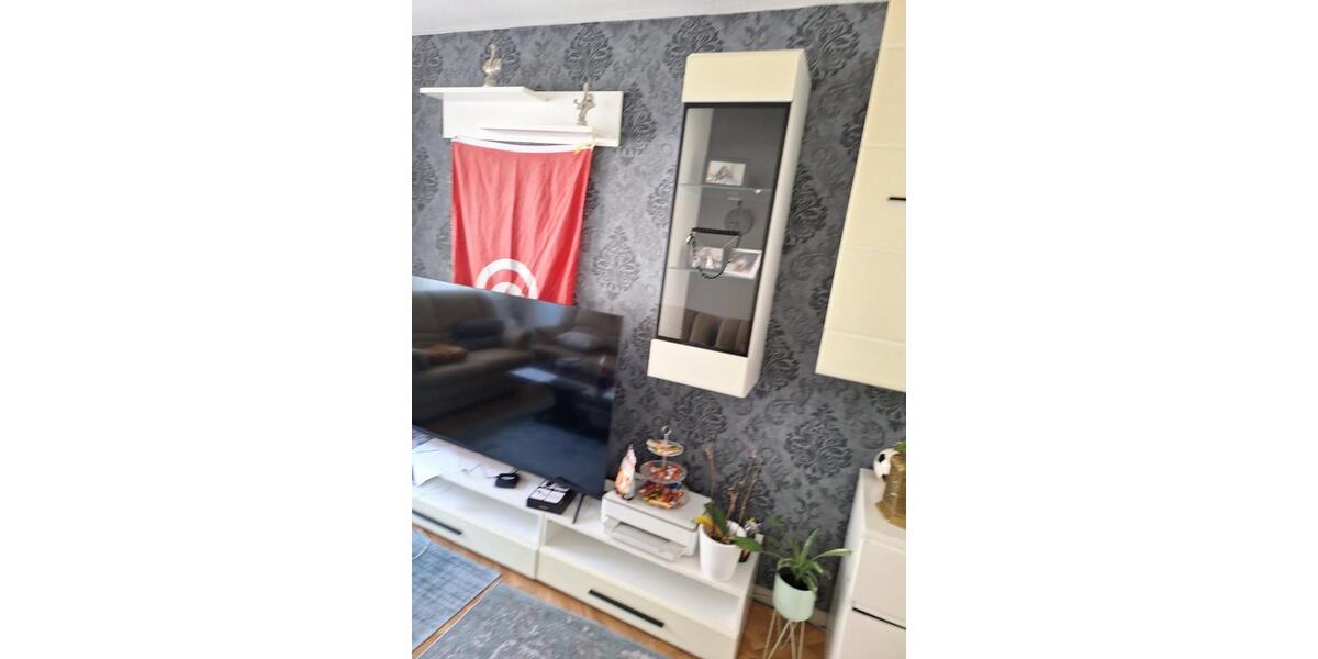 Erdgeschoßwohnung Neunkirchen - 2 Zimmer, 65 m&sup2;, 420&euro; | Angebot:25022816