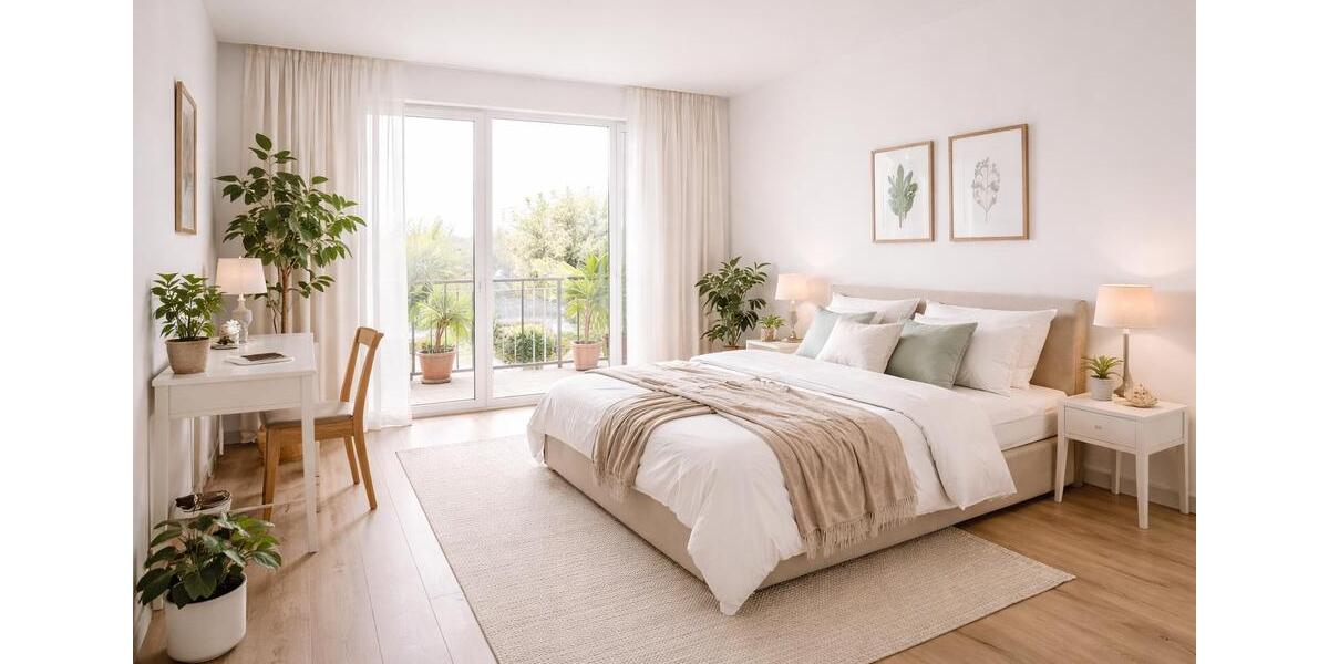 Wohnen auf Zeit Bremen Blockland - 2 Zimmer, 70 m&sup2;, 470&euro; | Angebot:24859545