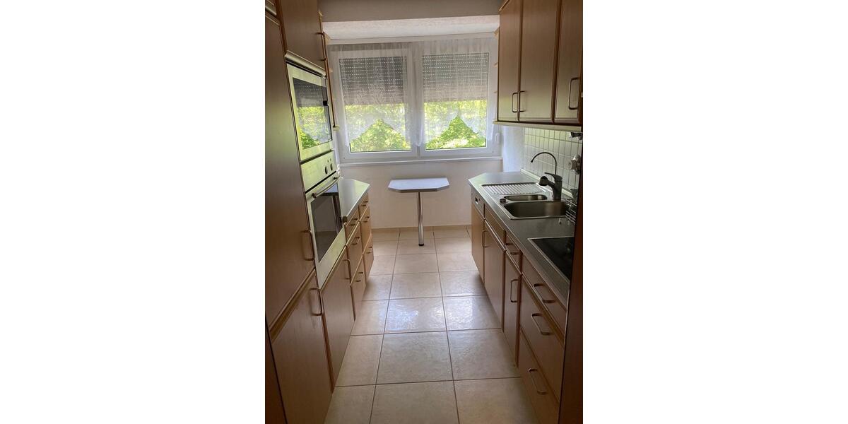Etagenwohnung Künzelsau - 3 Zimmer, 79 m&sup2;, 850&euro; | Angebot:26578959